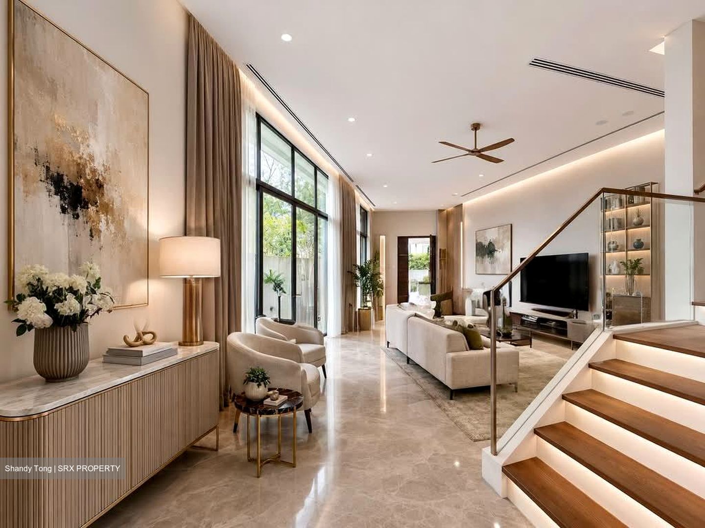 Serangoon Garden Estate (D19), Semi-Detached #591350171